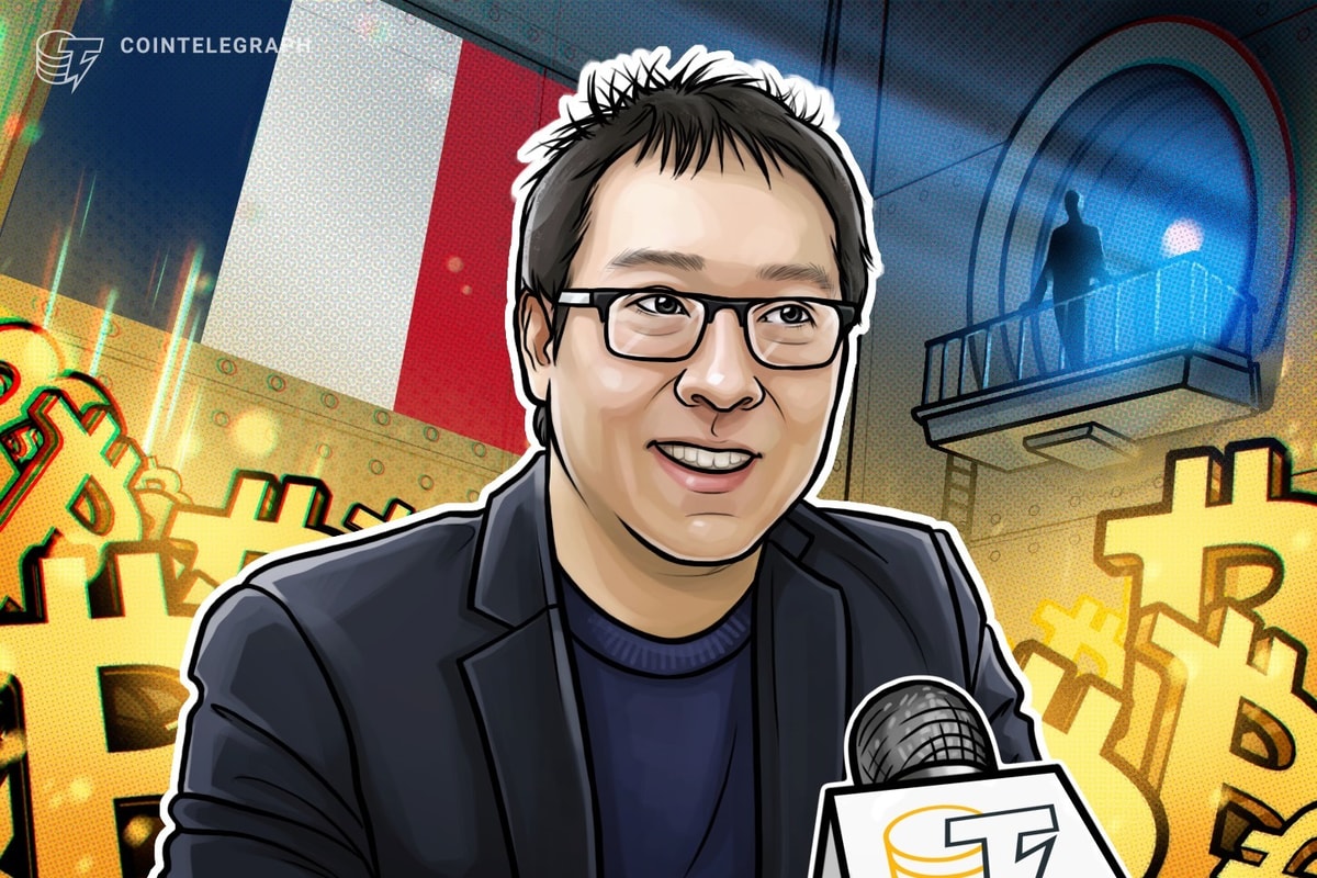 Samson Mow Eyes Bitcoin Across Europe, Invited to France