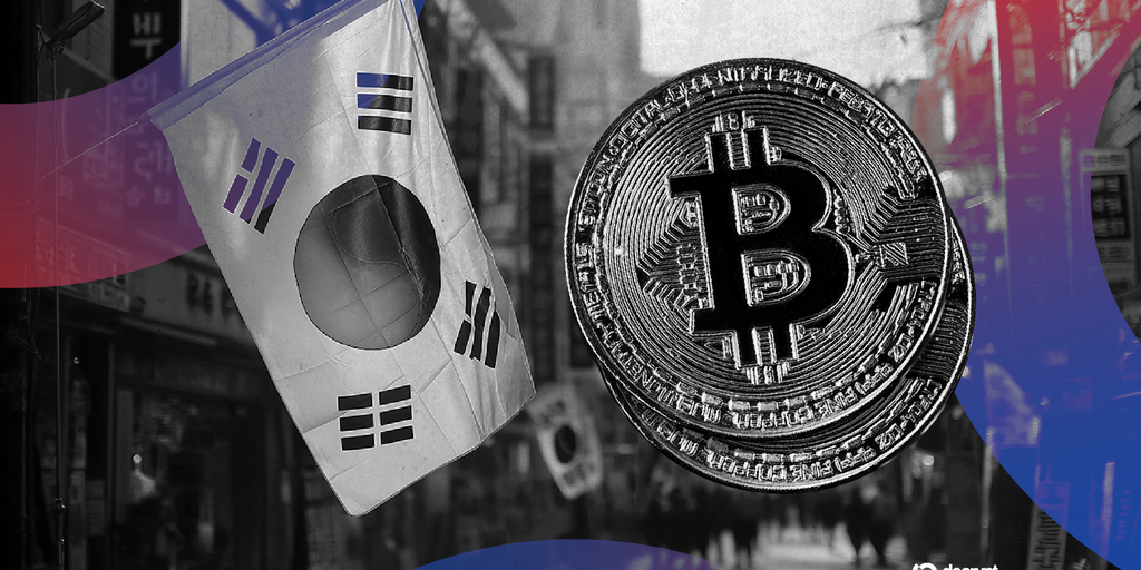 South Korea Stablecoin Bill to Allow Companies to Issue the Tokens: Report