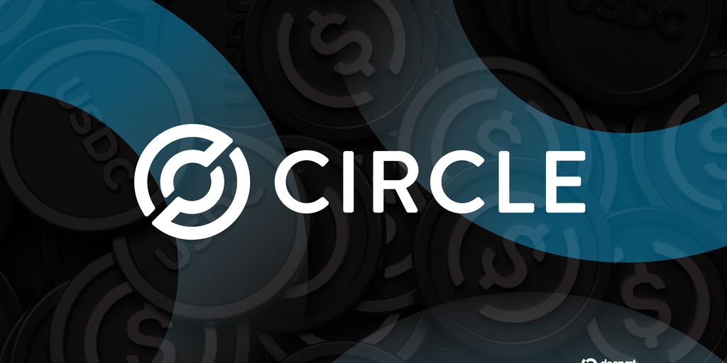 Stablecoin Giant Circle Raises $1.1B in IPO, Valued at $6.9B Ahead of NYSE Debut