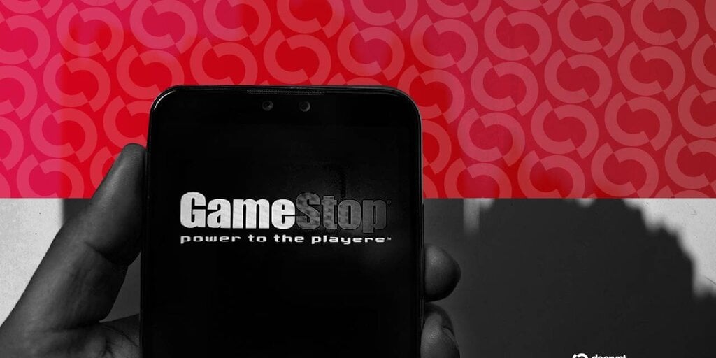 This Week in Crypto Games: GameStop Buys Bitcoin, More Ethereum Games Close Up Shop