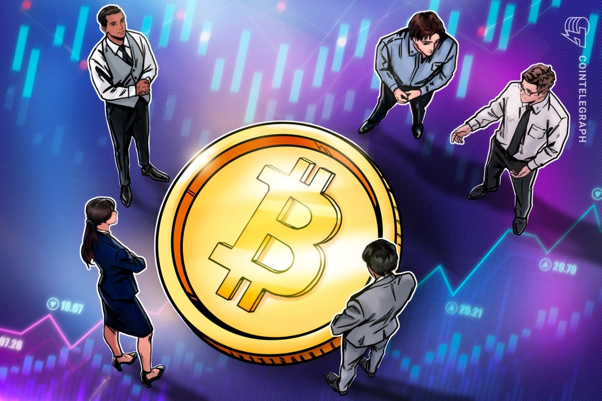 Bitcoin Rallies Above $109K But Pro Traders Exercise Caution