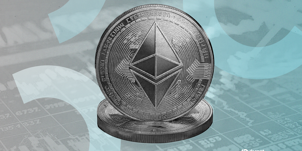 BlackRock’s Ethereum ETF Rockets to $10B, Third-Fastest in History