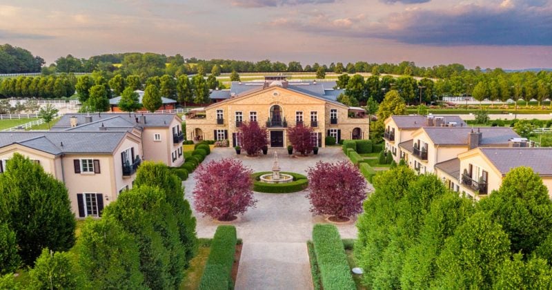 Christie’s launches new unit for real estate deals paid fully in crypto