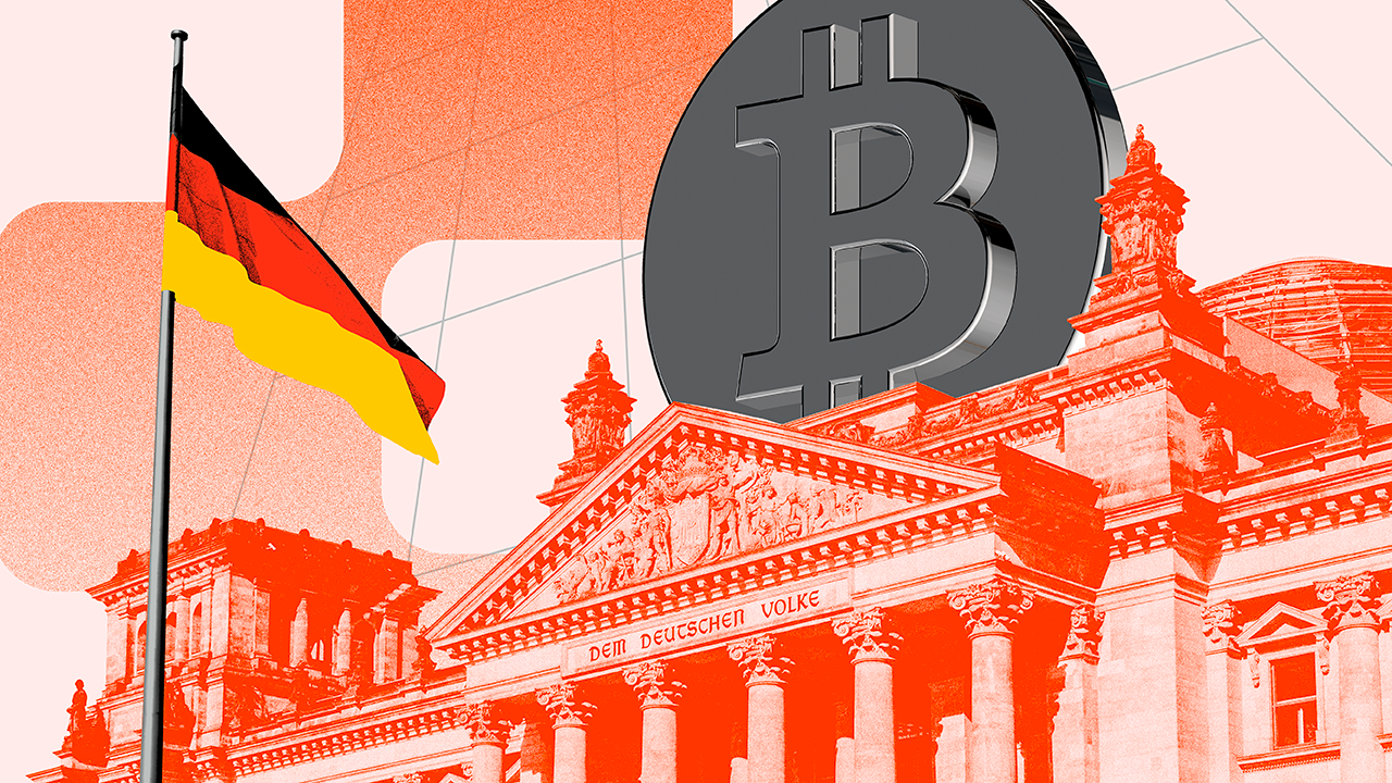 Bitcoin’s Rally Means Germany Made The Worst Economic Mistake of The Decade