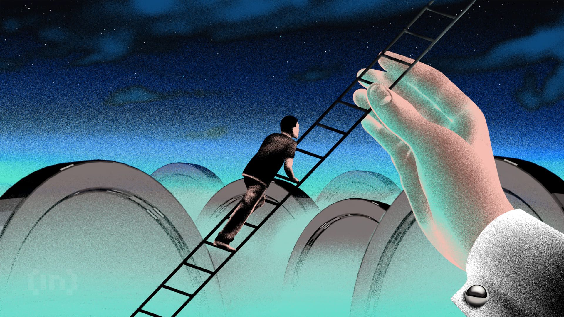 Hyperlane’s Warp Routes 2.0 Sends HYPER to New All-Time High