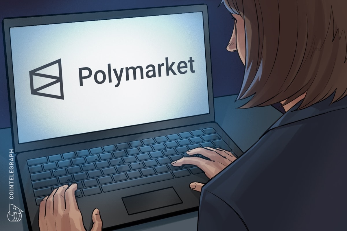 Polymarket Set to Reenter US After $112M Acquisition of QCEX
