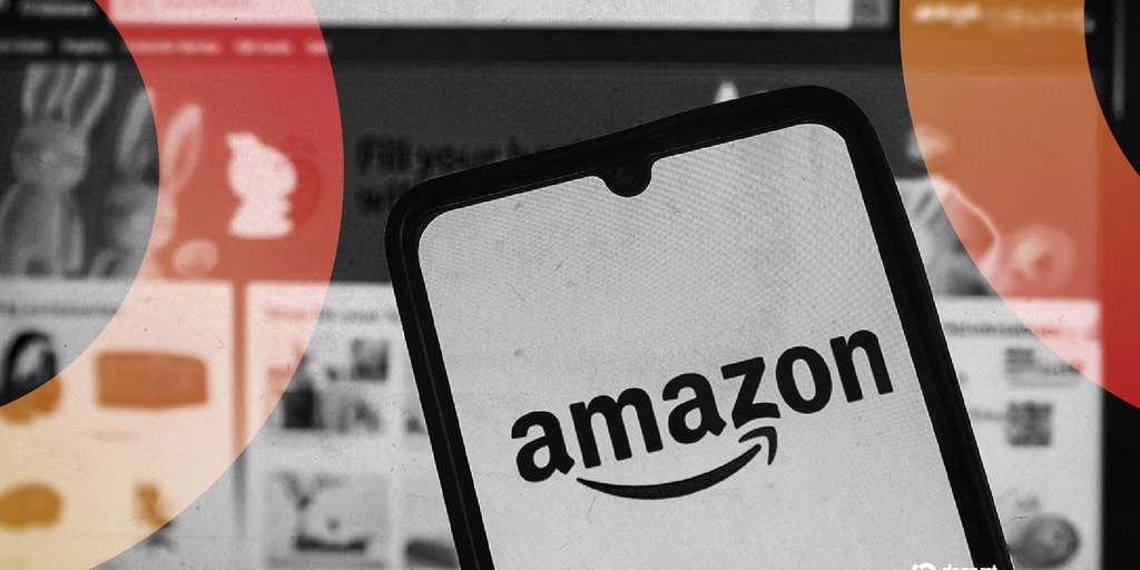 Ring Users Report Mysterious Logins—Amazon Blames Backend Bug