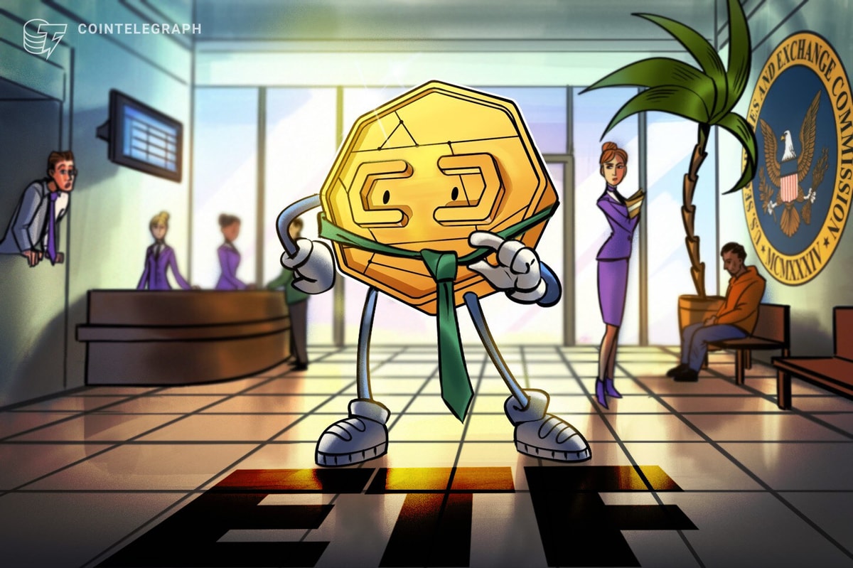 SEC Approves Grayscale Crypto Trust Conversion To ETF