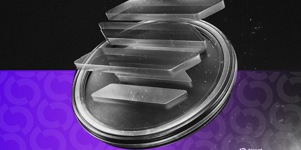 Solana Staking ETF Bags $12M in Wall Street Debut