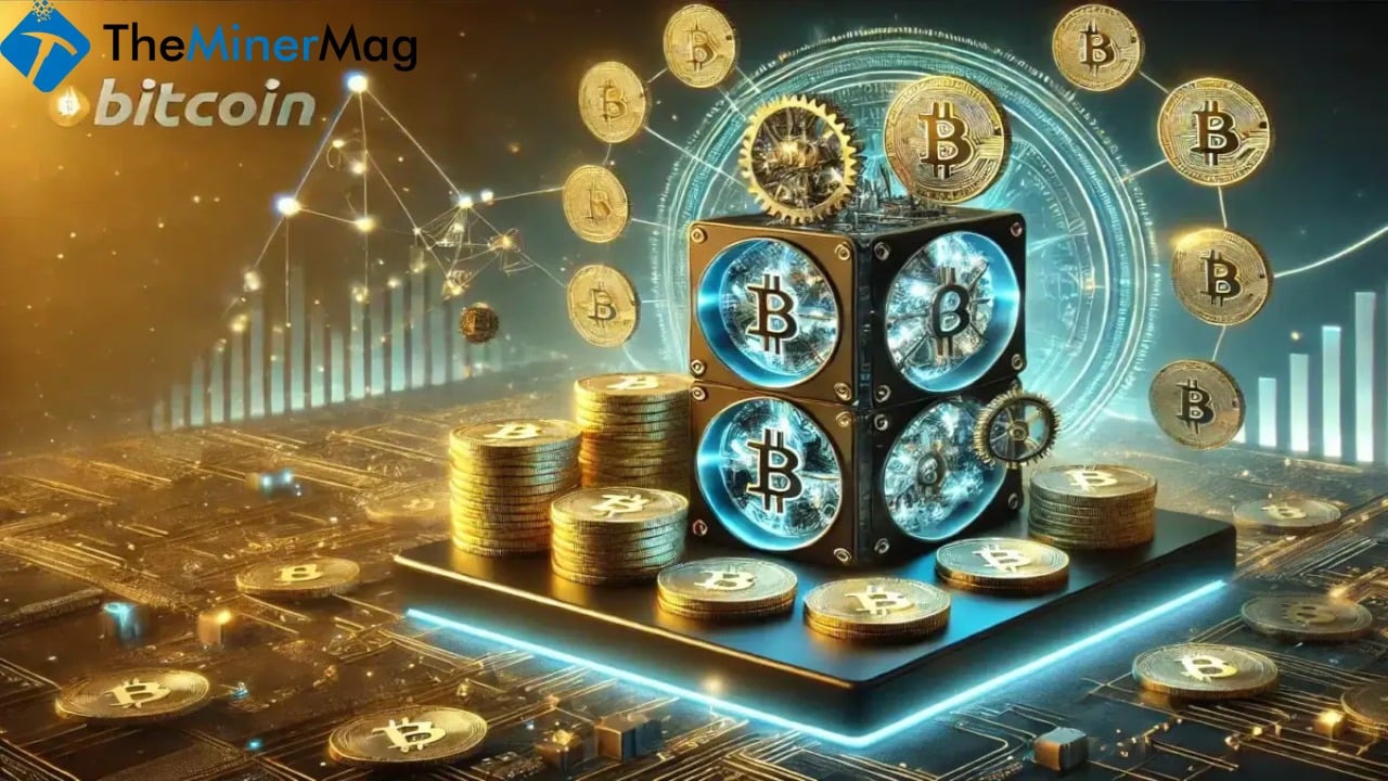 Theminermag Bitcoin Mining Update: June/July 2025