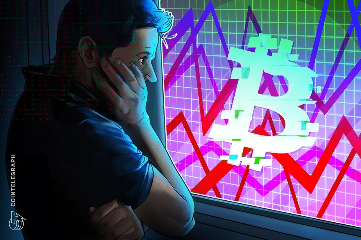 Bitcoin Traders Cautious After $114K Dip, But No Panic Yet