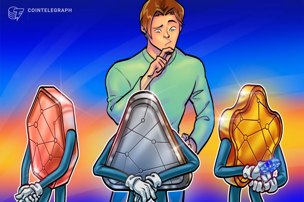 Blue-Chip NFTs Tumble as ETH Retreats From All-Time Highs