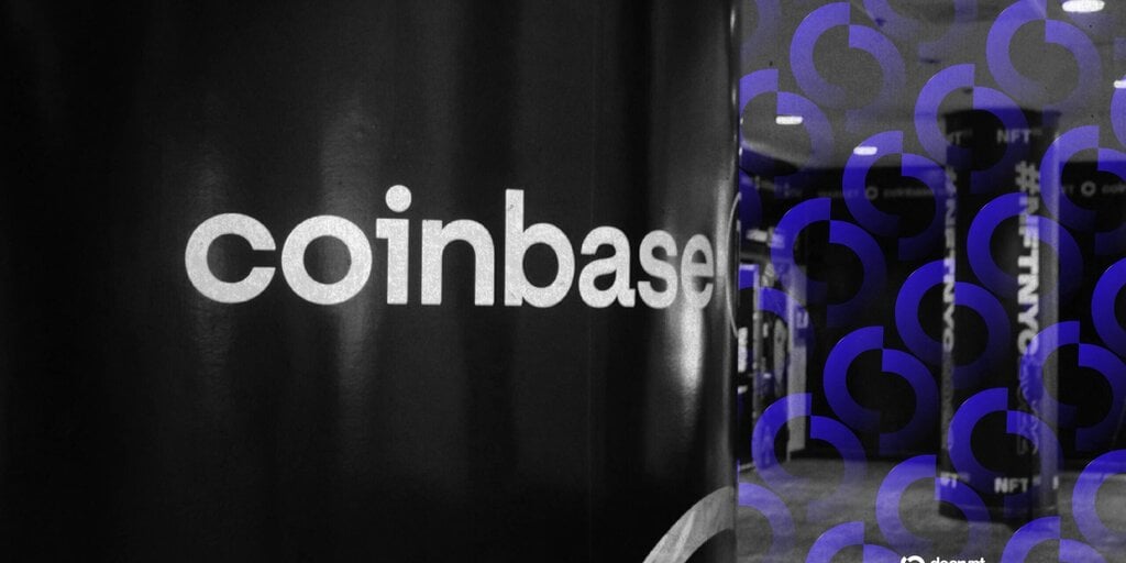 Coinbase Debuts ‘Embedded’ Crypto Wallet for Developers—With Stablecoin Focus
