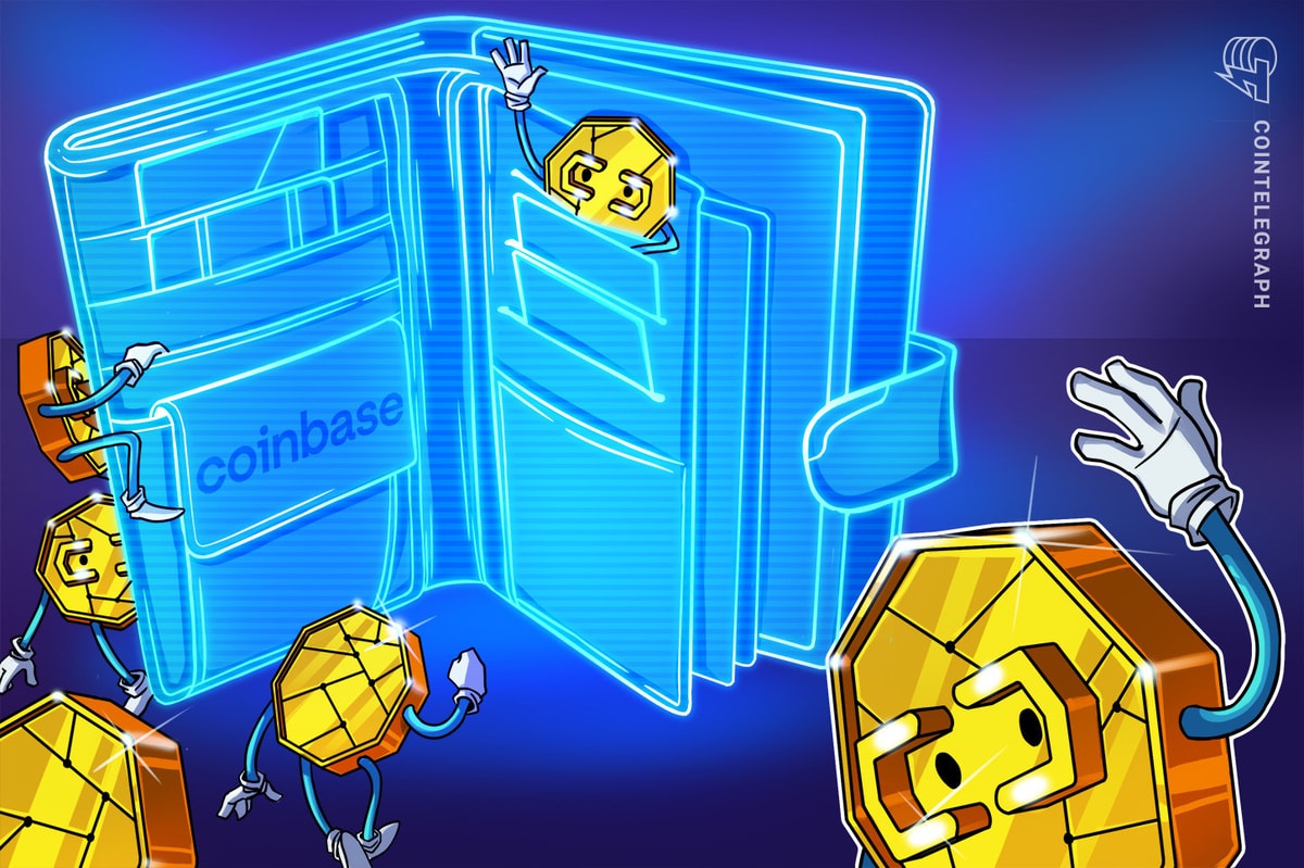 Coinbase Unveils Embedded Wallets for Developers