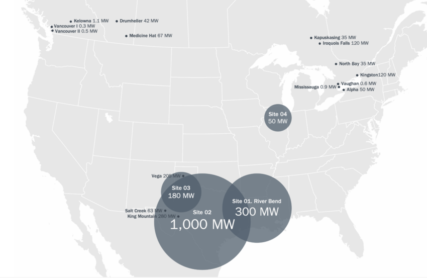 Hut 8 Stock Jumps 10% on $2.4B US Projects