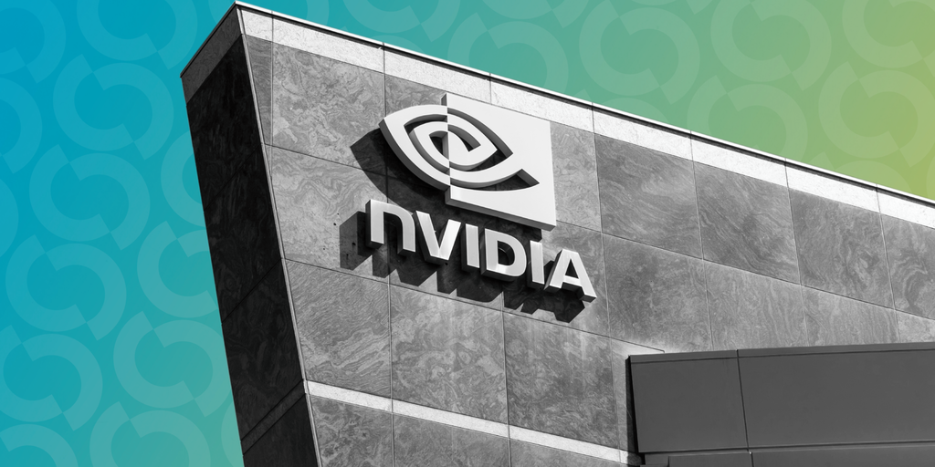 Nvidia Tops Estimates, Stock Falls in After Hours on China Export Headwinds