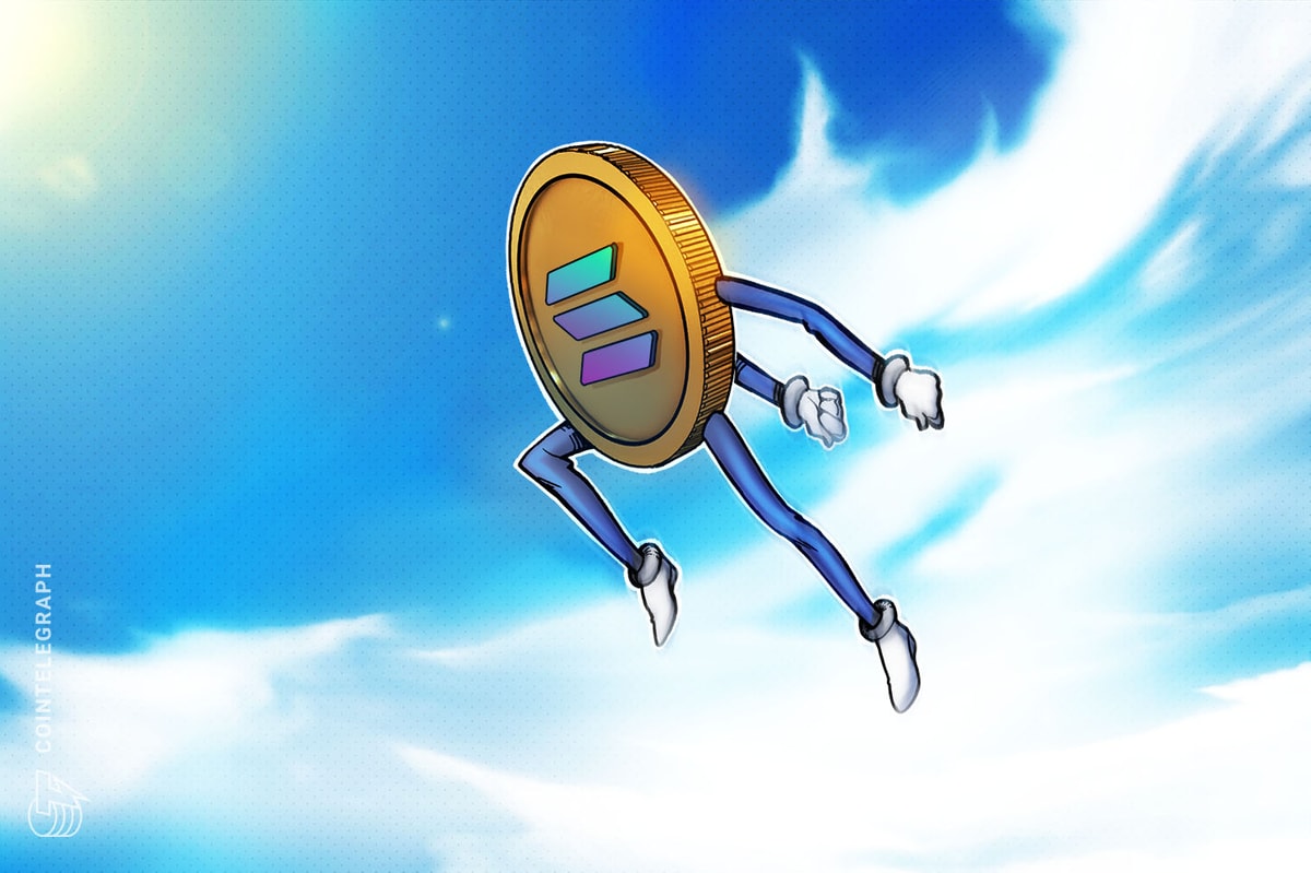 SOL Rally To $250 May Happen In 2025