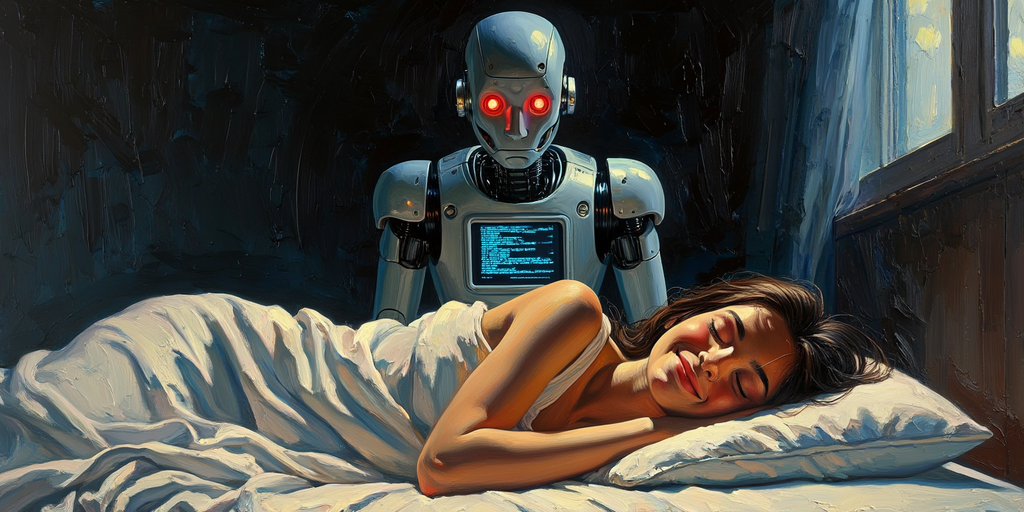 Silicon Valley Throws $100M at AI-Powered Mattress With a Subscription