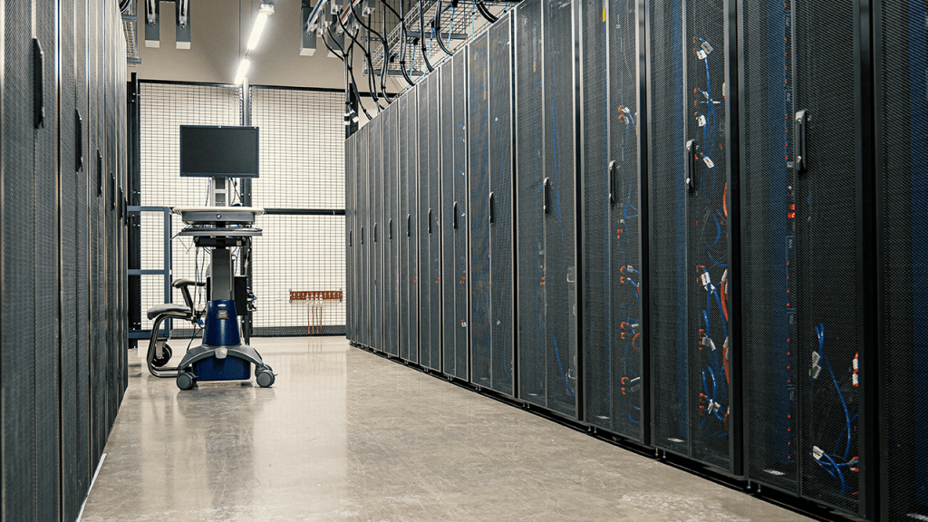 Terawulf Secures $3.7B AI Hosting Deal With Fluidstack, Backed by Google