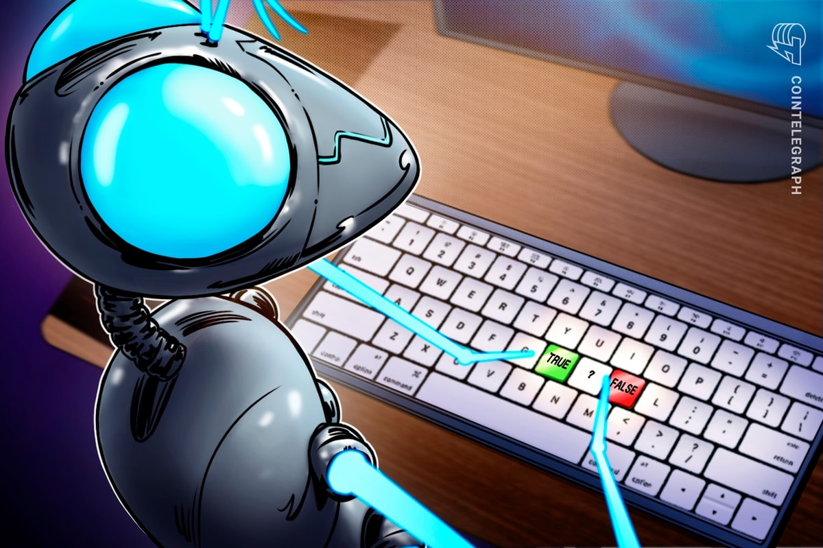 The Next Big Layer Isn’t For Money, It’s For Truth