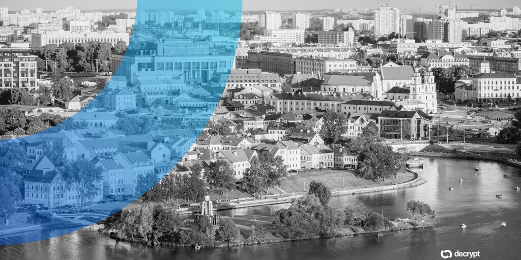 Belarus Banks Ordered to Adopt Crypto, Tokenization as Sanctions Squeeze Economy