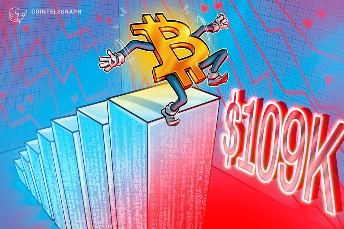 Bitcoin Hits Four-Week Low Amid Major Profit-Taking