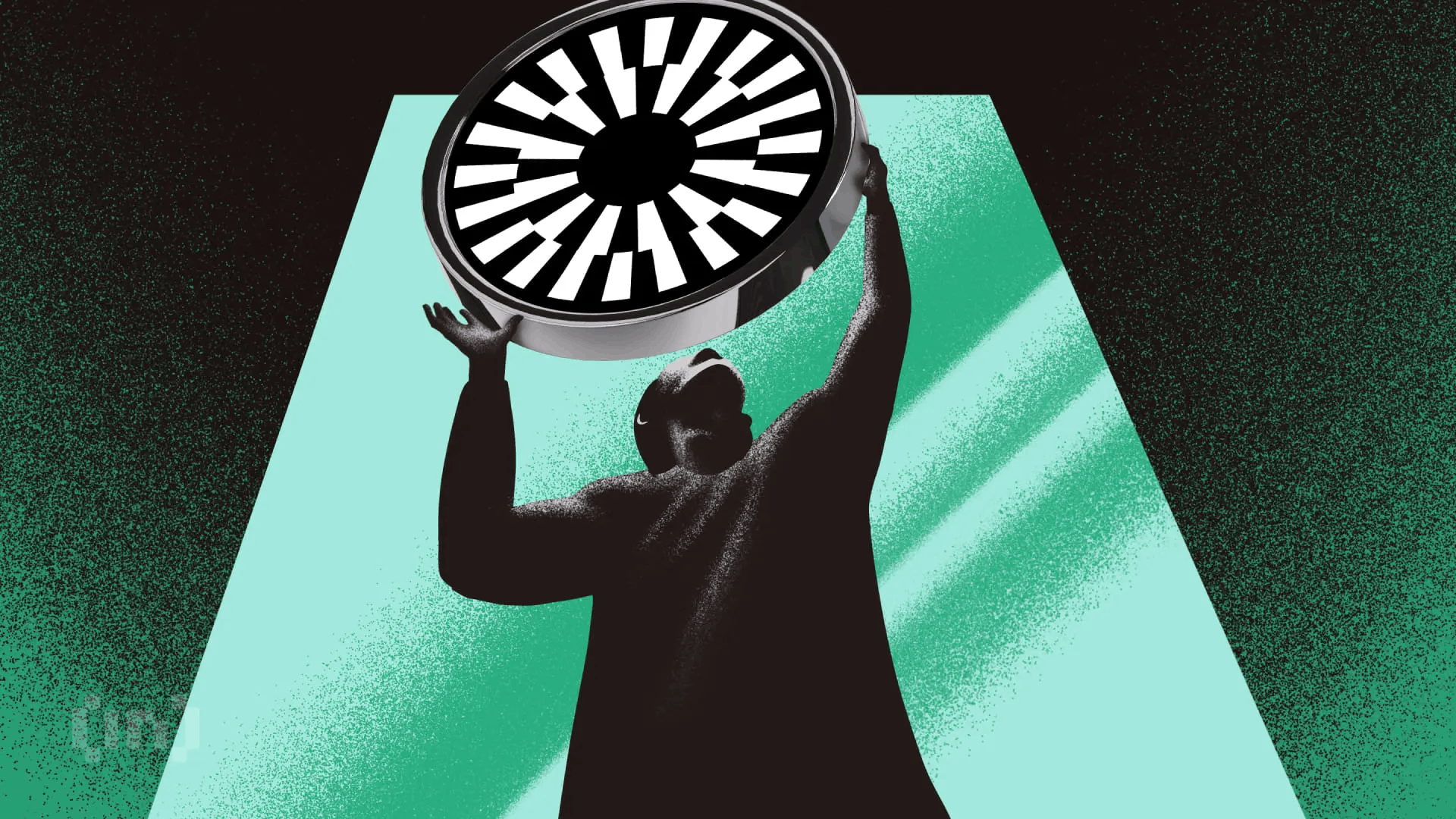 Bybit Flywheel Fuels Mantle MNT Breakout to Record Highs