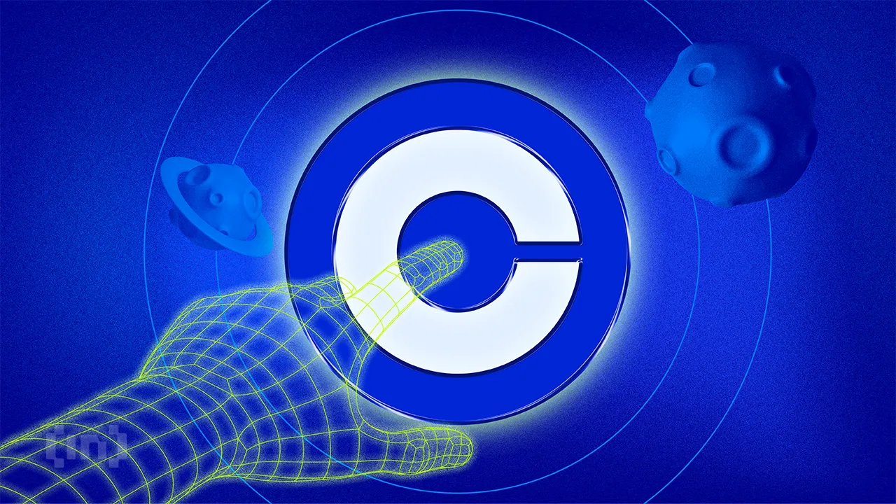 Coinbase Launches USDC Lending: 10.8% Yields, Shares Up 7%