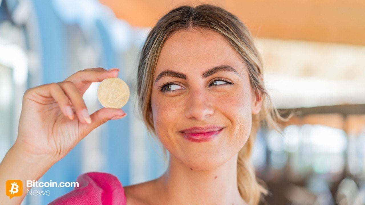 Crypto Adoption Surges in Inflation-Hit Regions, MEXC Report Shows