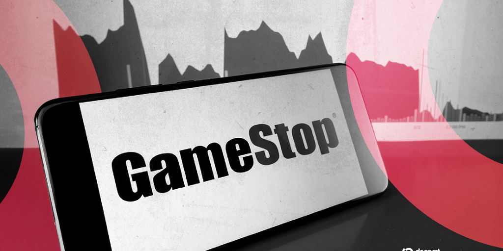 GameStop Posts Narrower Loss in Q2 as Bitcoin Holdings Lift Balance Sheet