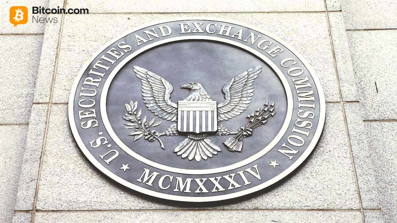 Landmark SEC Letter Rewrites Crypto Future With Doublezero 2Z Breakthrough