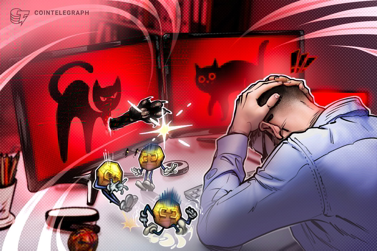 Polygon Dev Accuses Trump-Linked WLFI of Stealing Tokens