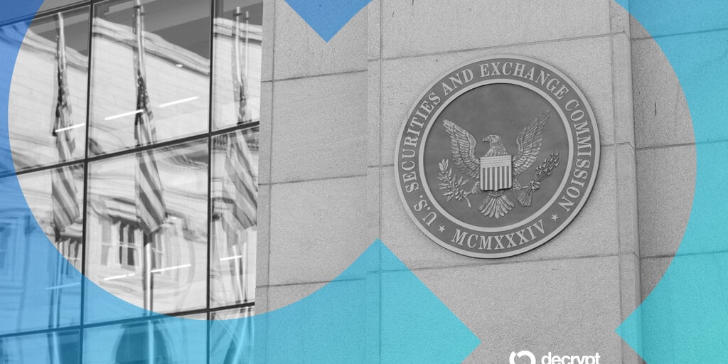 SEC No-Action Letter Creates Opening for More Firms to Serve as Crypto Custodians