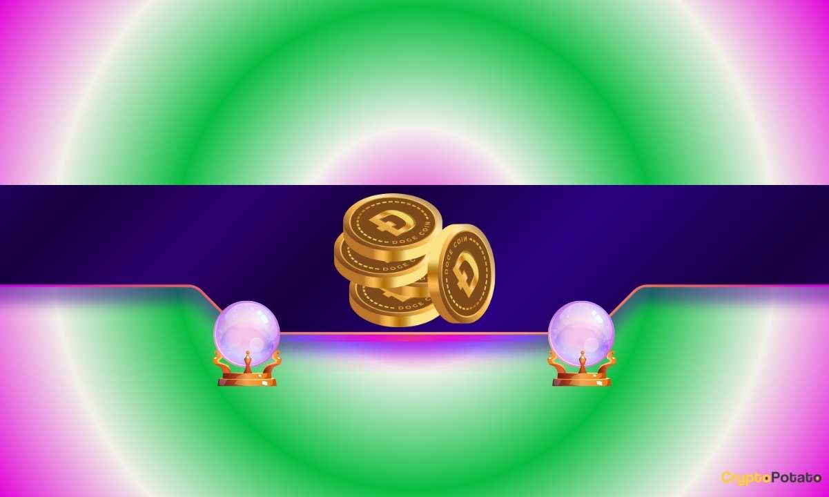 TD Signal Flashes Green for Dogecoin – $0.50 Incoming?