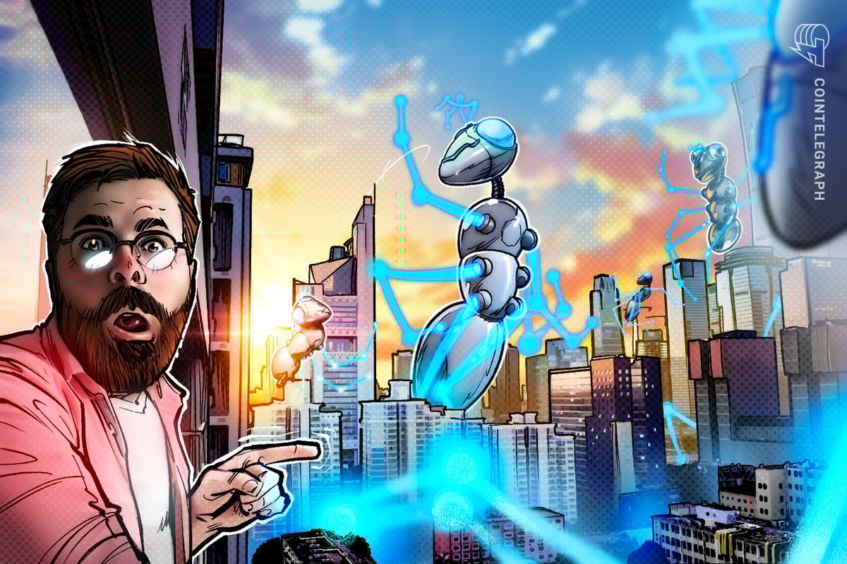 Top 10 Fastest-Growing Blockchains in 2025 by Active Users