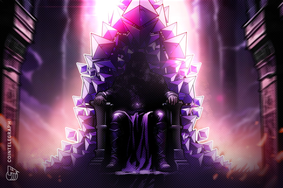 Who Owns the Most Ethereum in 2025? Inside the Ethereum Rich List