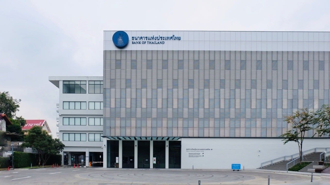 ‘A New Level of Insanity’: Bank of Thailand Freezes Over 3 Million Accounts, Sets Transfer Limits