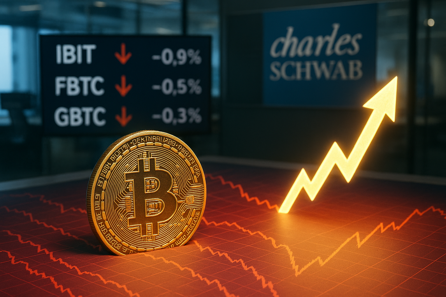 BTC reclaims $109k as analysts predict dump