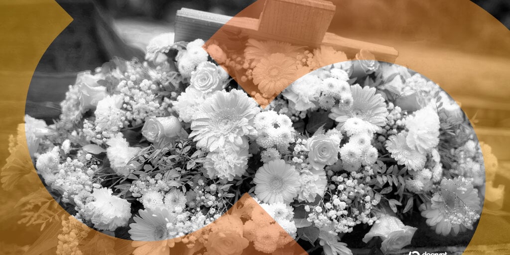 Crypto Community Mourns Passing of RTFKT Co-Founder Benoit Pagotto