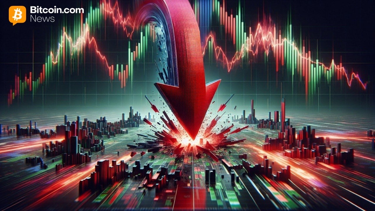 Former IMF Chief Economist Warns About the Next $35 Trillion Financial Crash