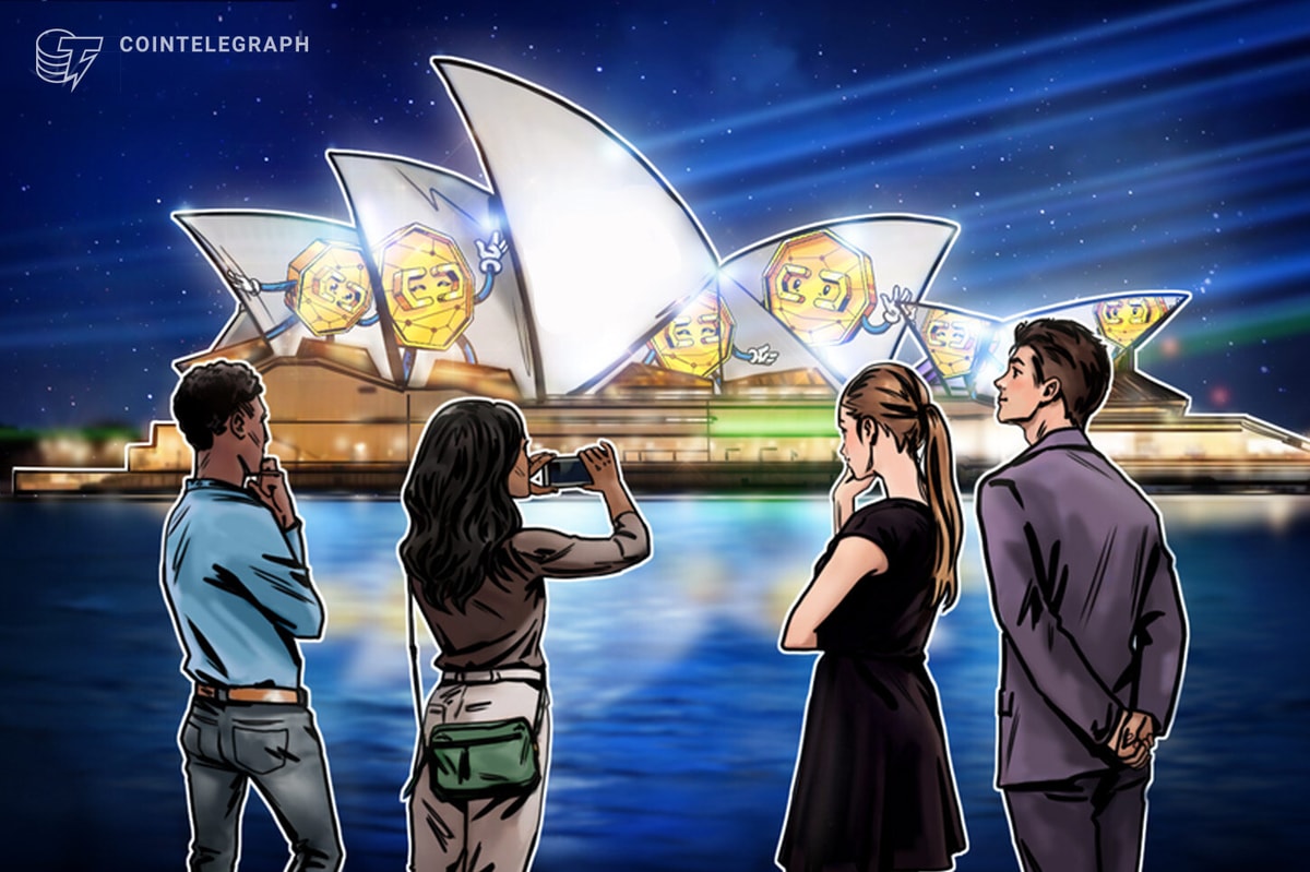 Young Aussies Say Not Buying Crypto Was Missed Opportunity