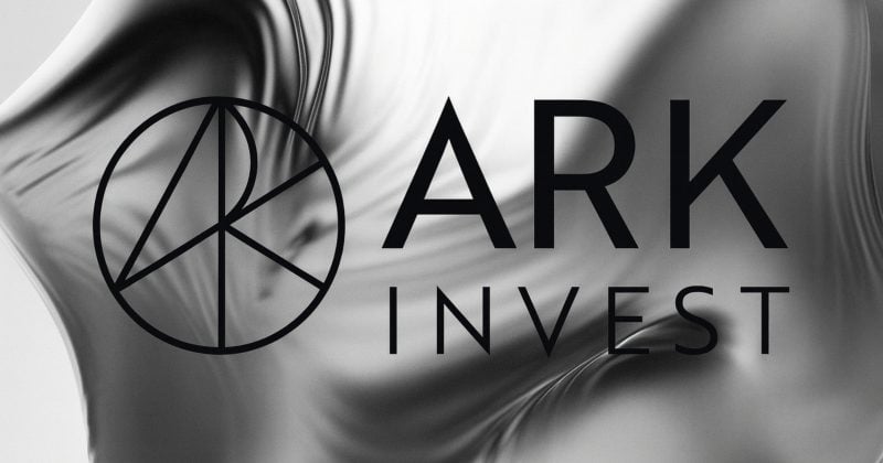 Ark Invest acquires 174K Alphabet shares as the stock hits all time high