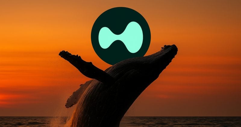 Hyperliquid whale sees profit fall from $100M to $38.4M as ETH and XRP longs sink