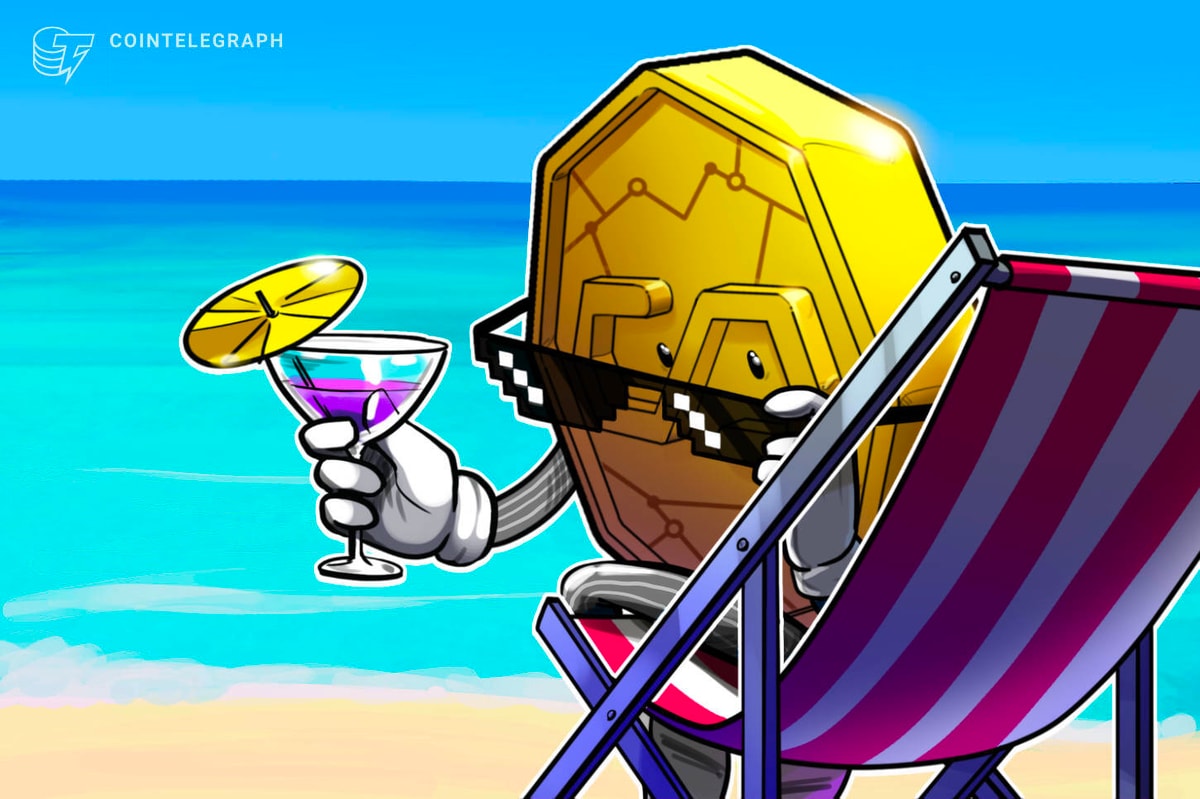 Trump Unveils Tokenized Luxury Resort Development for Maldives