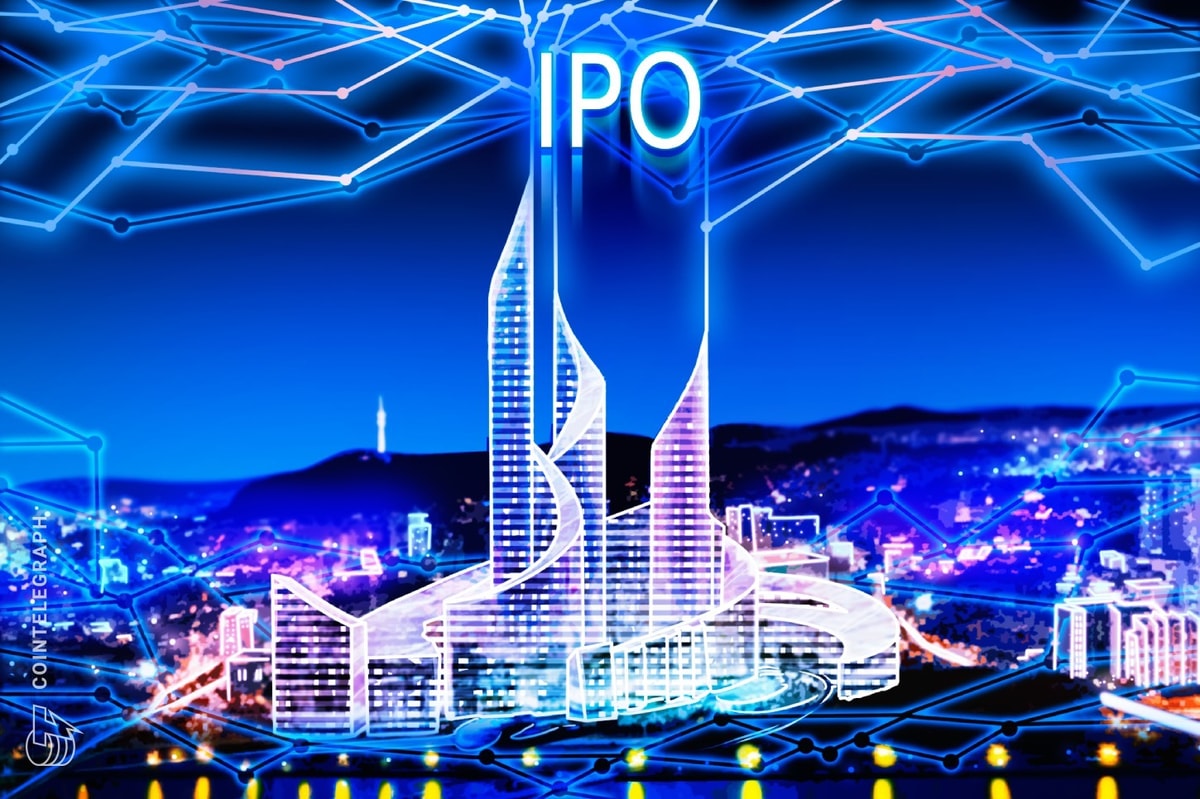 Upbit Plans Nasdaq IPO After Naver Merger: Report