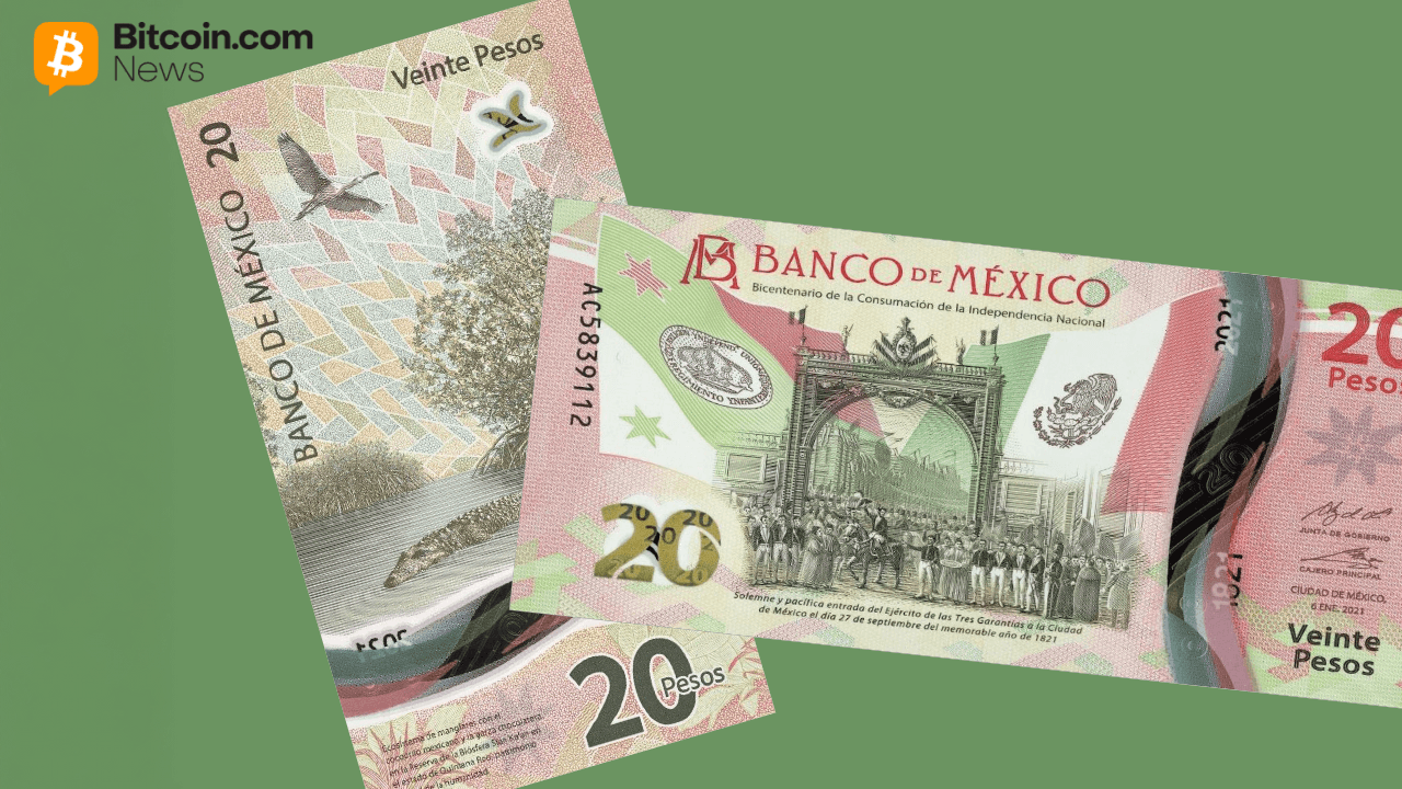 Falcon Finance Adds Tokenized Mexican Sovereign Bills to Diversify USDf Collateral