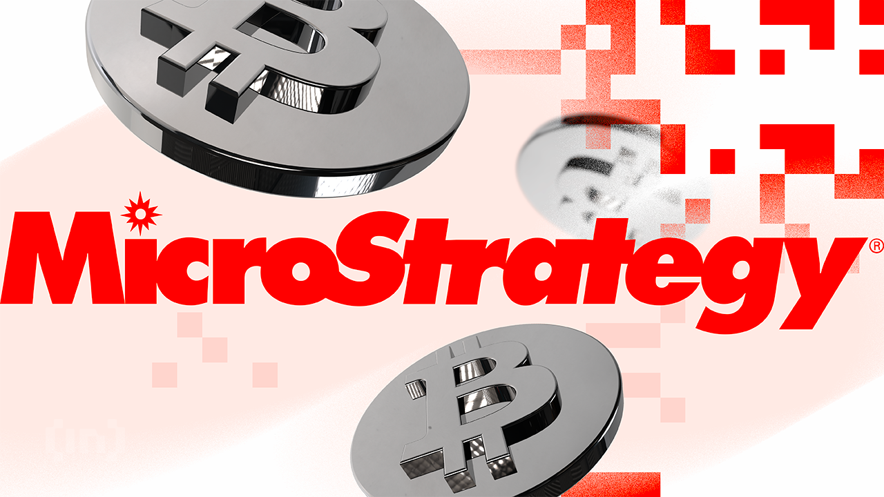 MicroStrategy Meltdown As Stock Crashes Below Its Bitcoin Value