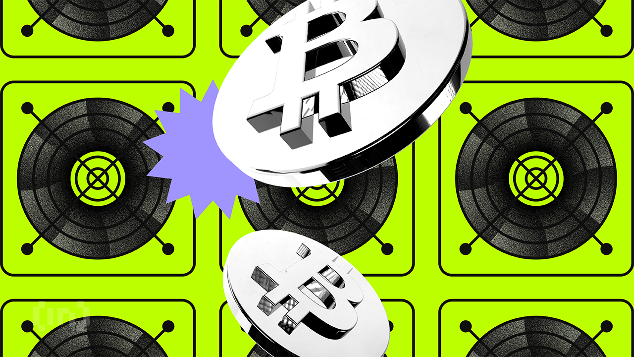 November Profit Crisis: 70% of Top Miners Pivot to $20B AI Market