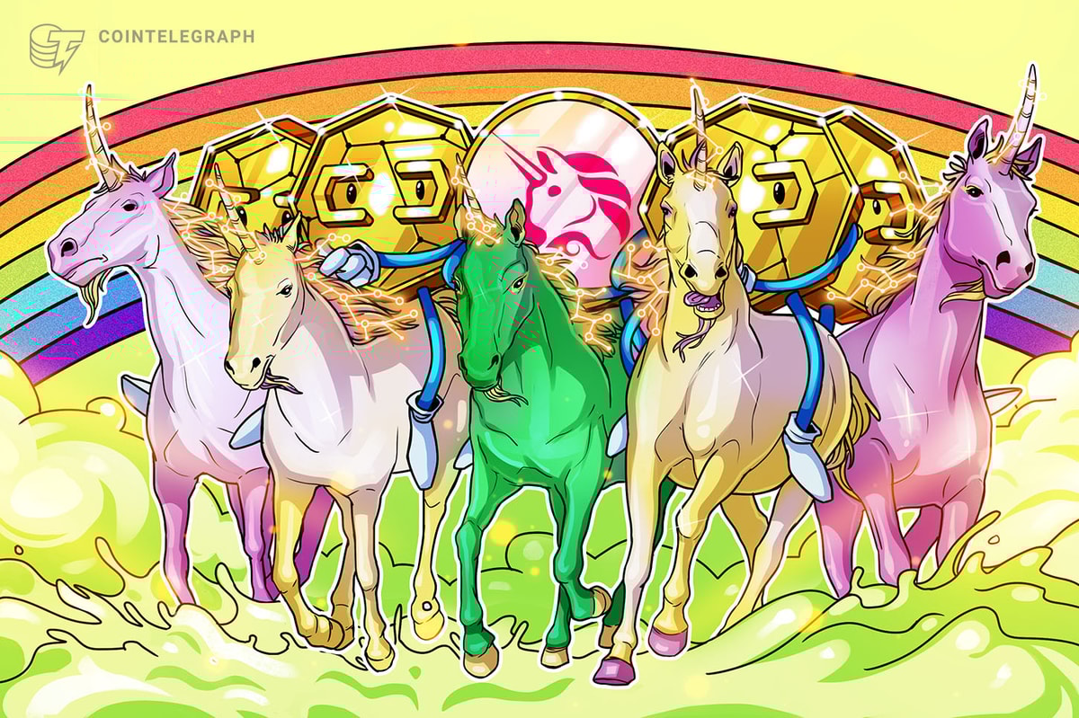 Uniswap Fee Switch Set to Take Effect Before New Year