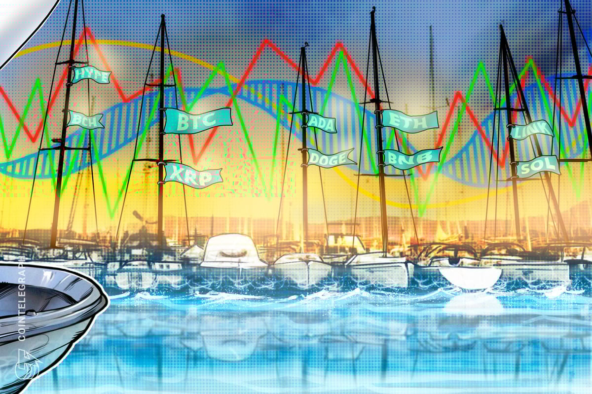 Bitcoin, Altcoins Open 2026 With A Bang: Are New Highs Next?